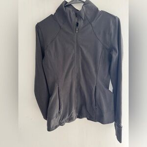 Calia Zip Up Jacket